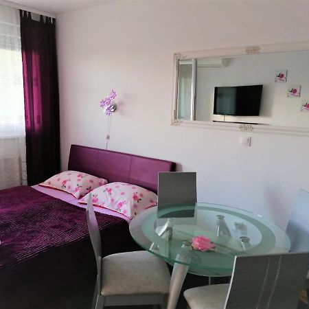 Lanterna Apartment - Free Parking In Garage Zagreb Exterior foto